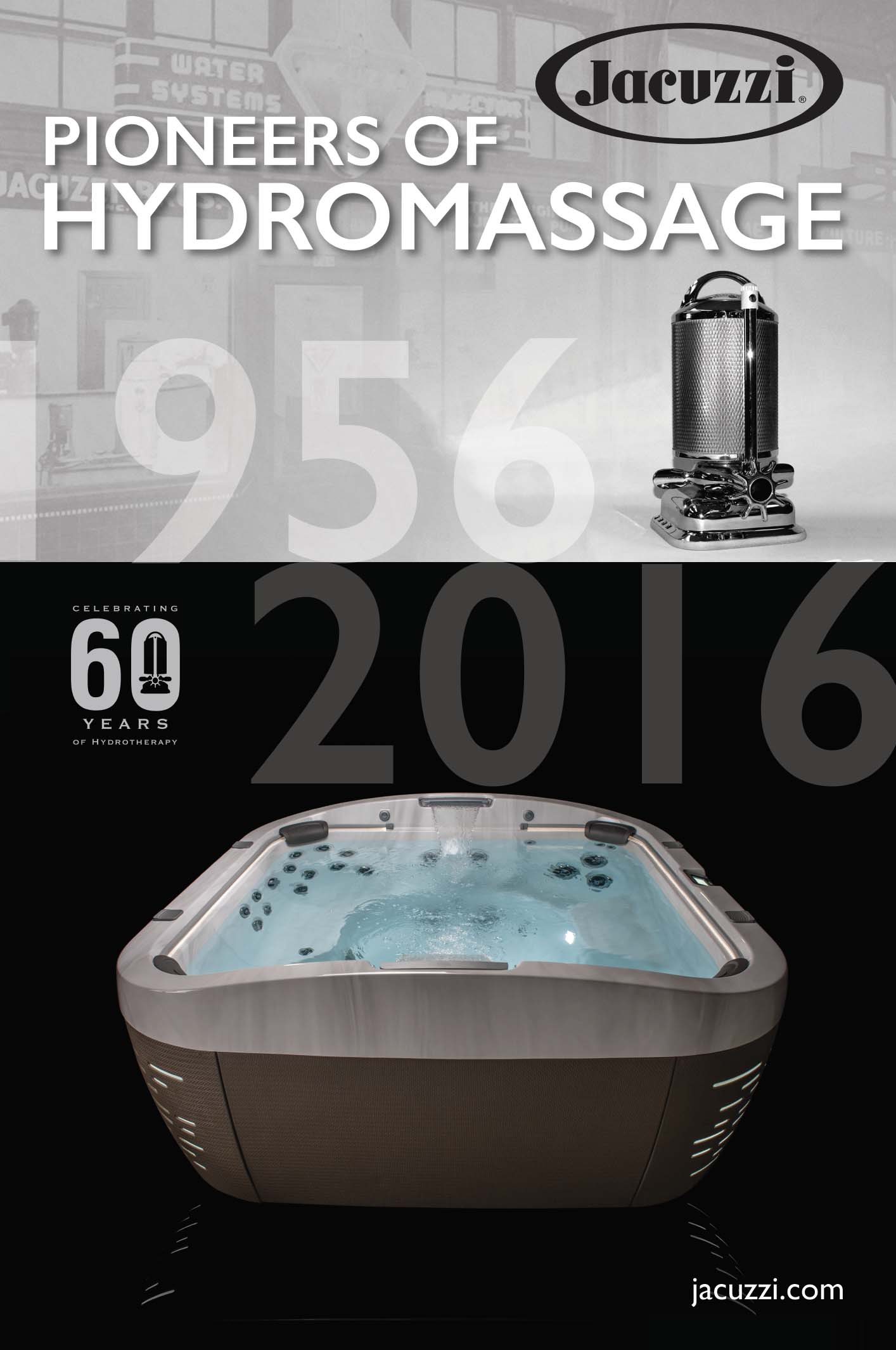 jacuzzi-hot-tubs-celebrates-60-year-anniversary-with-historic-promotion